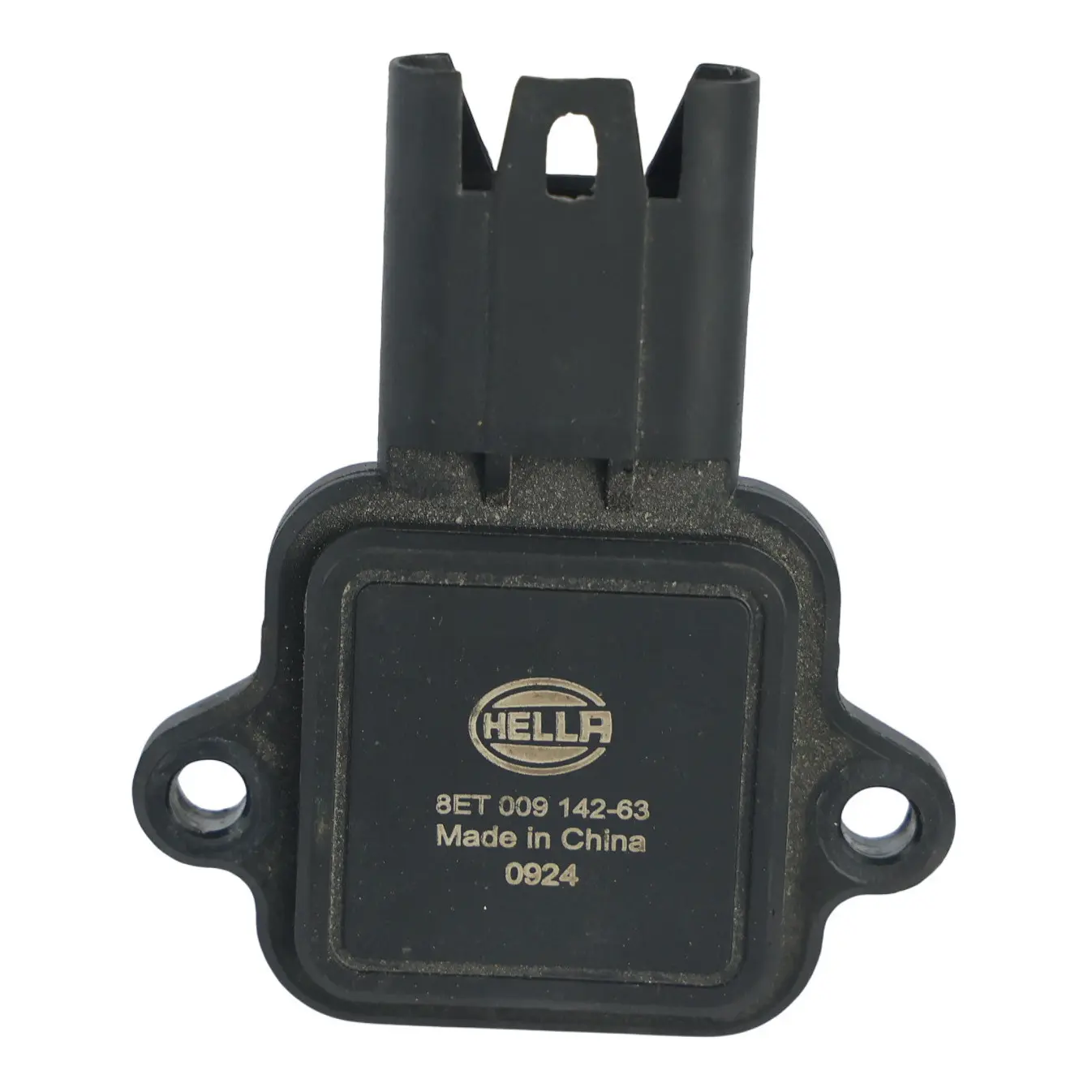 BMW E81 Z4 E89 E90 E91 Petrol N52 N52N Air Mass Flow Sensor 7551638