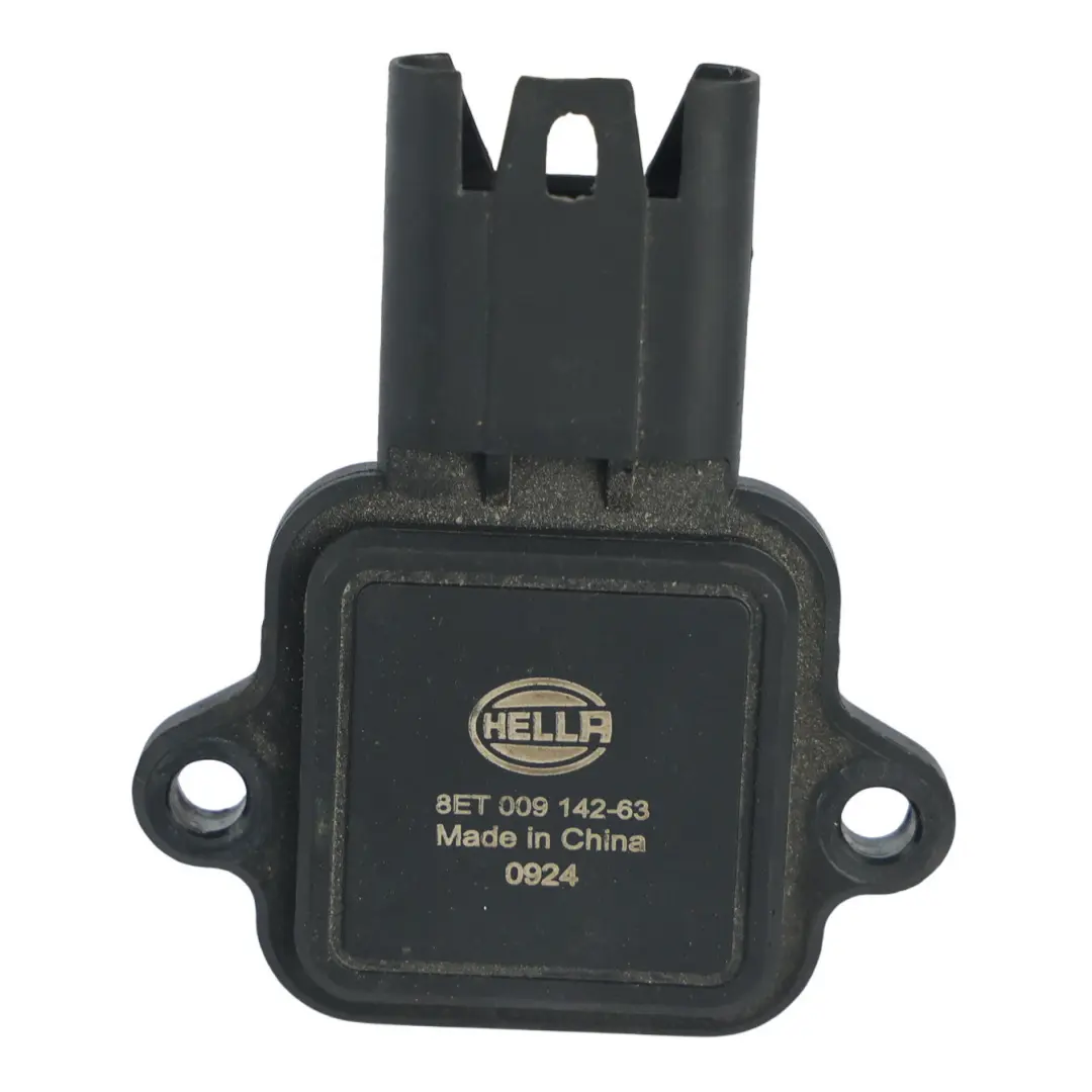BMW E81 Z4 E89 E90 E91 N52 N52N Sensor Flujo Masa Aire Gasolina - SKU 7551638 - Número de pieza 7551638