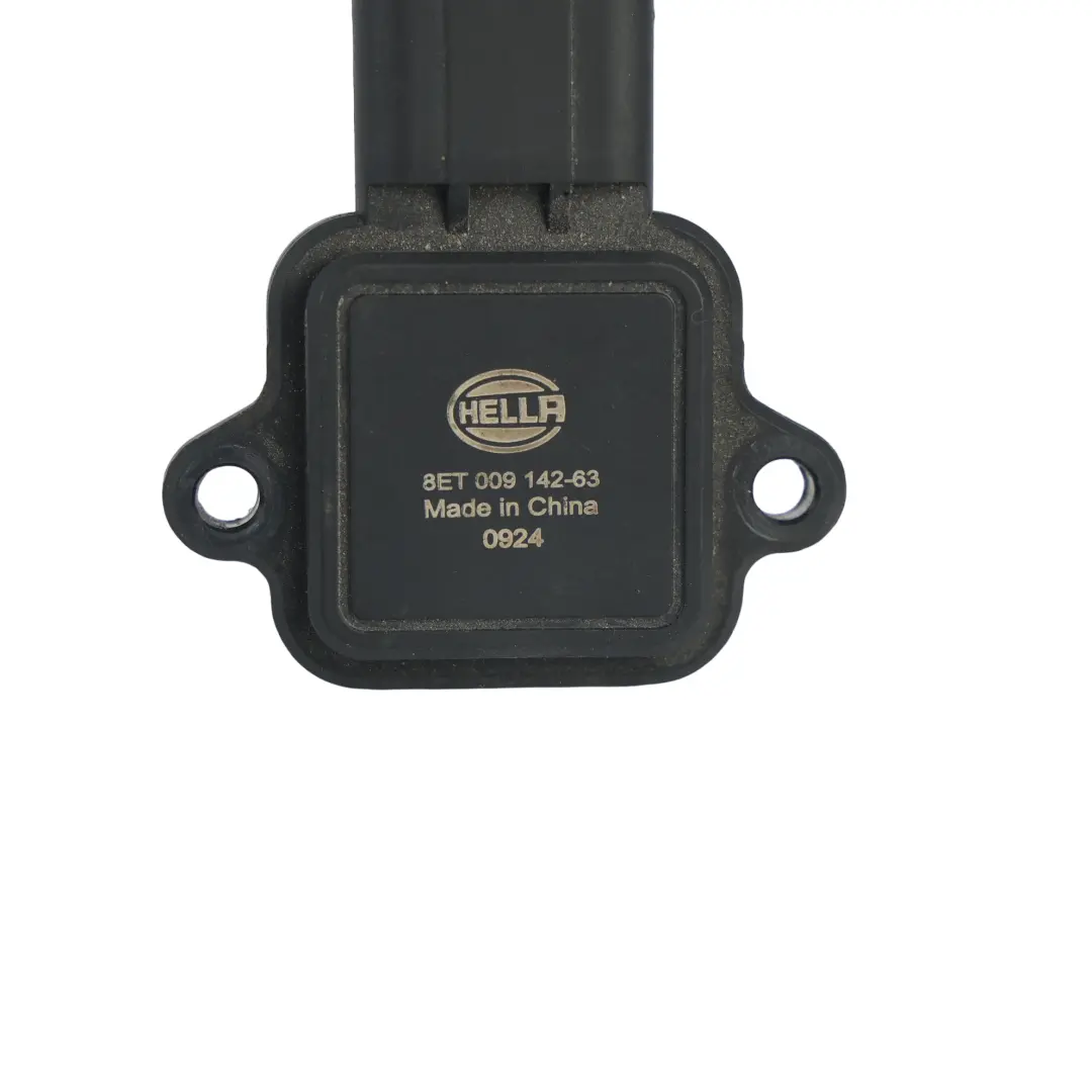 BMW E81 Z4 E89 E90 E91 Petrol N52 N52N Air Mass Flow Sensor - SKU 7551638 - Part number 7551638