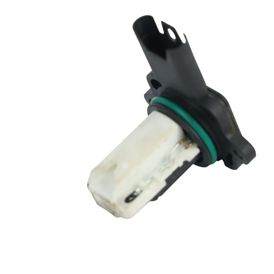 N52 N52N Sensor Flujo Masa Aire Gasolina para BMW E81 Z4 E89 E90 E91 con número de pieza 7551638 BMW E81 Z4 E89 E90 E91 N52 N52N Sensor Flujo Masa Aire Gasolina - SKU 7551638 - Número de pieza 7551638