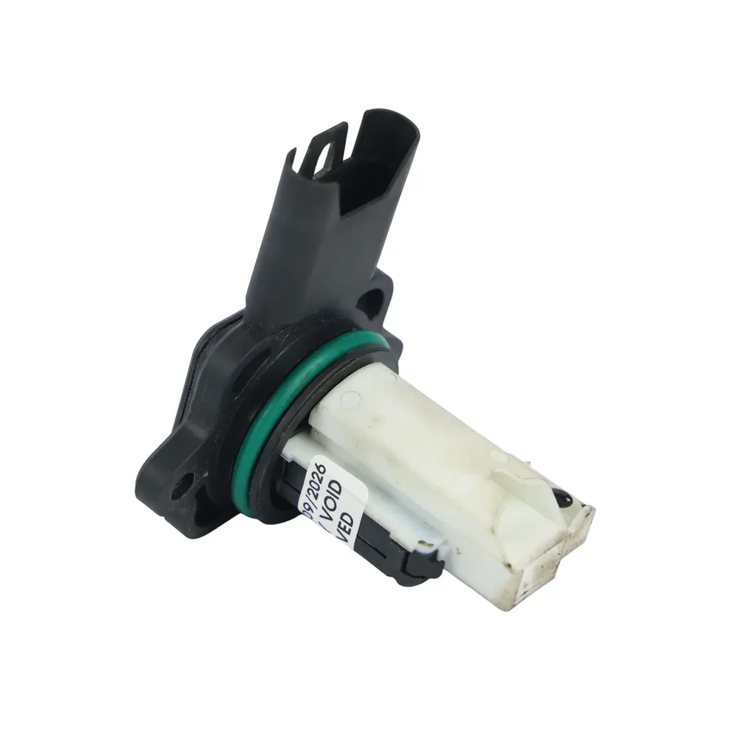 Essence N52 N52N Capteur Débit Air Massique pour BMW E81 Z4 E89 E90 E91 à propos du numéro de pièce 7551638 BMW E81 Z4 E89 E90 E91 Essence N52 N52N Capteur Débit Air Massique - SKU 7551638 - Numéro de pièce 7551638