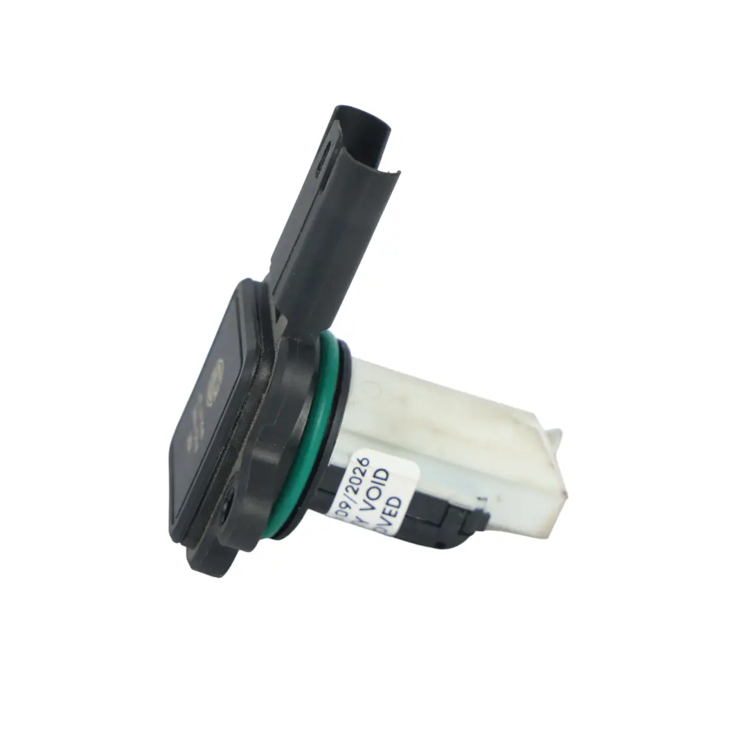 BMW E81 Z4 E89 E90 E91 Essence N52 N52N Capteur Débit Air Massique - SKU 7551638 - Numéro de pièce 7551638