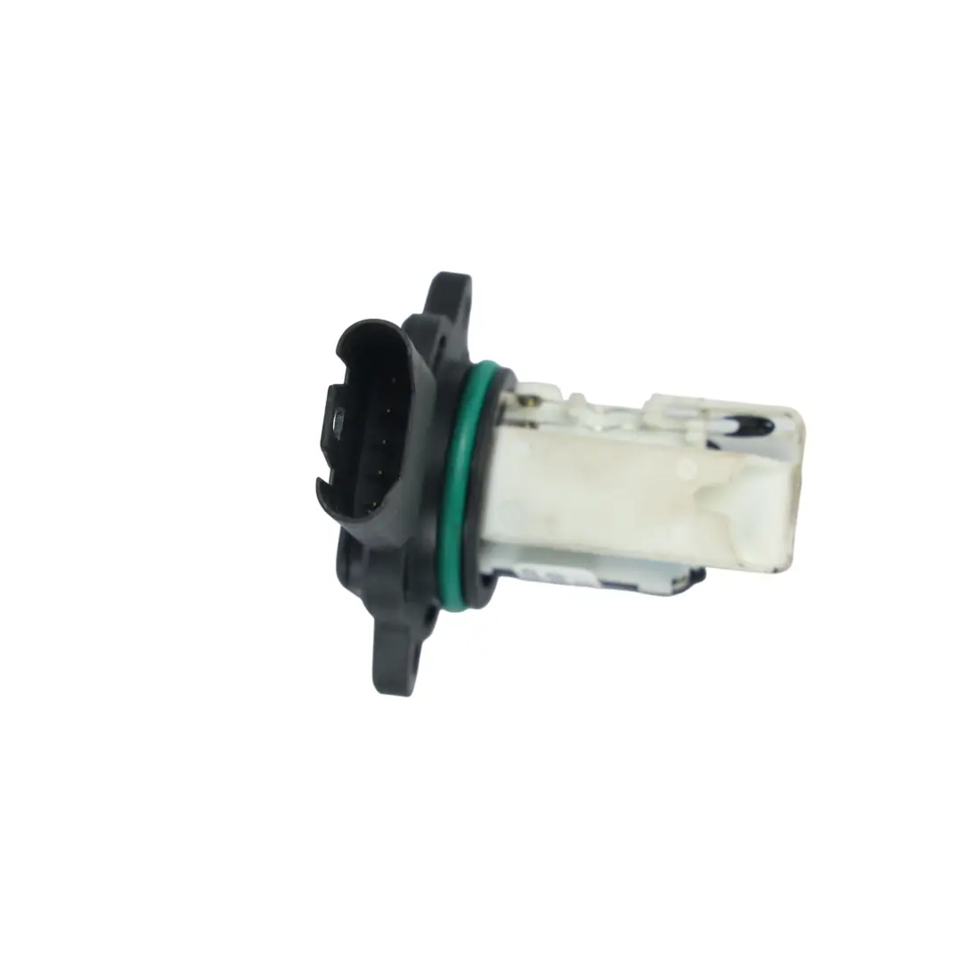 N52 N52N Sensor Flujo Masa Aire Gasolina para BMW E81 Z4 E89 E90 E91 con número de pieza 7551638 BMW E81 Z4 E89 E90 E91 N52 N52N Sensor Flujo Masa Aire Gasolina - SKU 7551638 - Número de pieza 7551638
