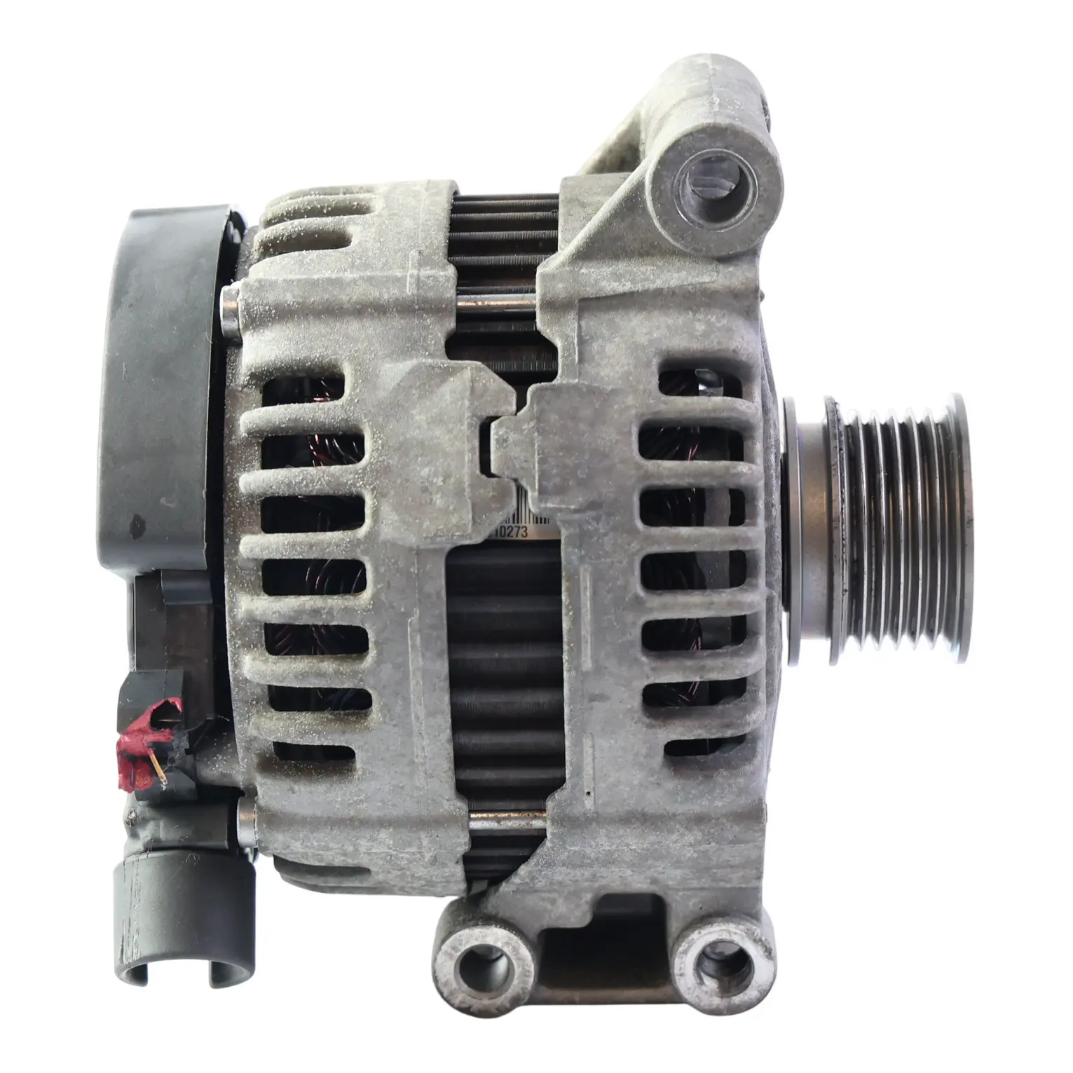 Mini Cooper One R56 Alternator Generator Bosch 150A 7553009