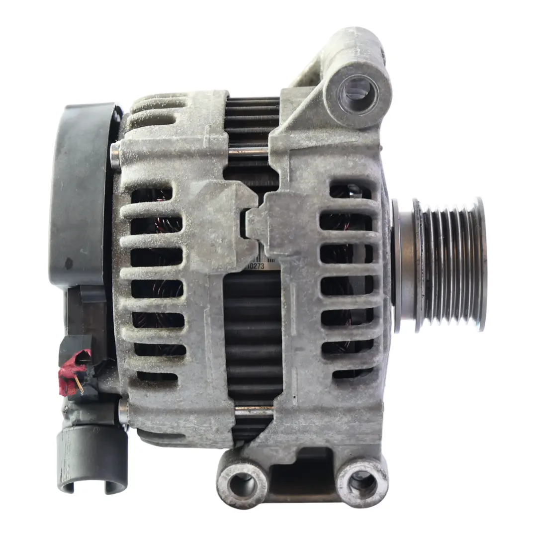 Alternator Generator Bosch 150A do Mini Cooper One R56 o numerze 7553009 Mini Cooper One R56 Alternator Generator Bosch 150A - SKU 7553009-2 - Numer Części 7553009