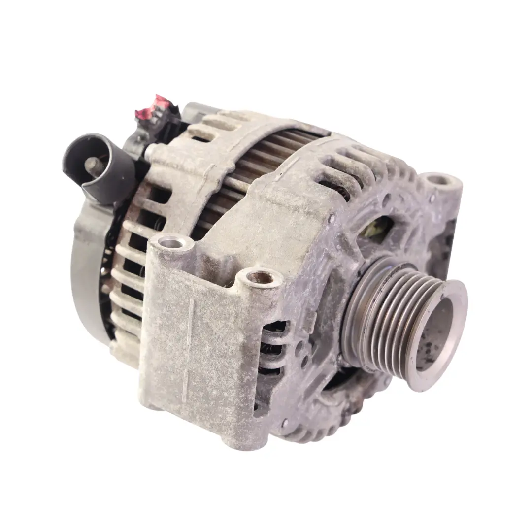 Alternator Generator Bosch 150A do Mini Cooper One R56 o numerze 7553009 Mini Cooper One R56 Alternator Generator Bosch 150A - SKU 7553009-2 - Numer Części 7553009