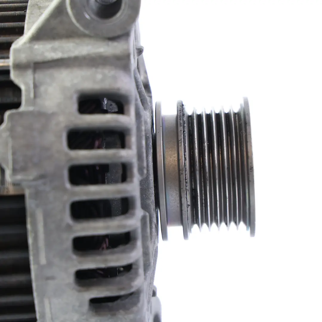 Mini Cooper One R56 Alternator Generator Bosch 150A - SKU 7553009-2 - Numer Części 7553009