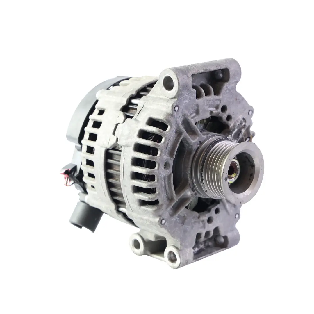 Mini Cooper One R56 Alternator Generator Bosch 150A - SKU 7553009-2 - Numer Części 7553009