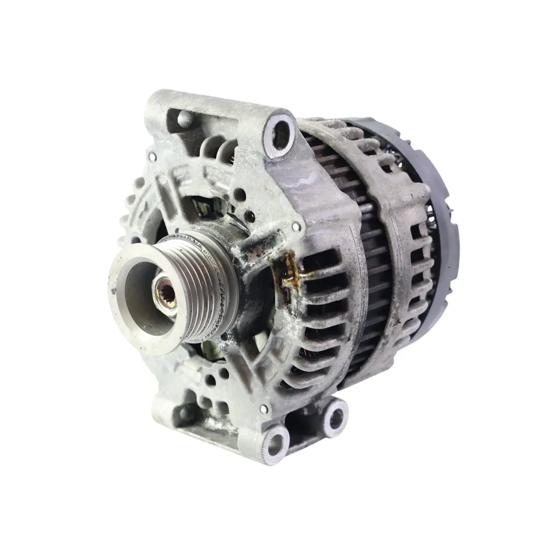 Alternator Generator Bosch 150A do Mini Cooper One R56 o numerze 7553009 Mini Cooper One R56 Alternator Generator Bosch 150A - SKU 7553009-2 - Numer Części 7553009