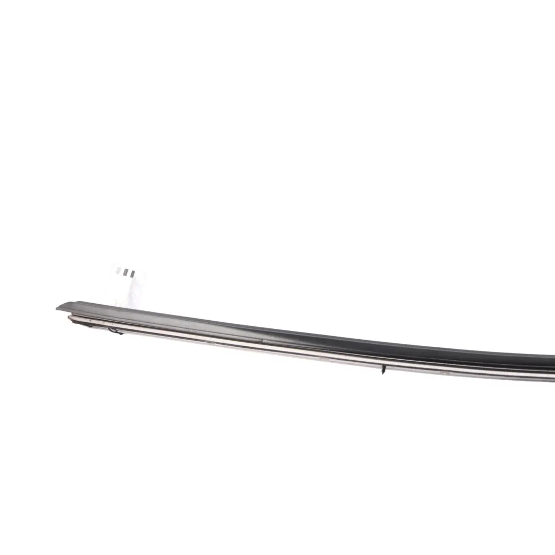 Roof Drip Side Moulding Finish Strip Right O/S to Toyota Celica T23 with Part number 7555120500 Toyota Celica T23 Roof Drip Side Moulding Finish Strip Right O/S - SKU 7555120500 - Part number 7555120500