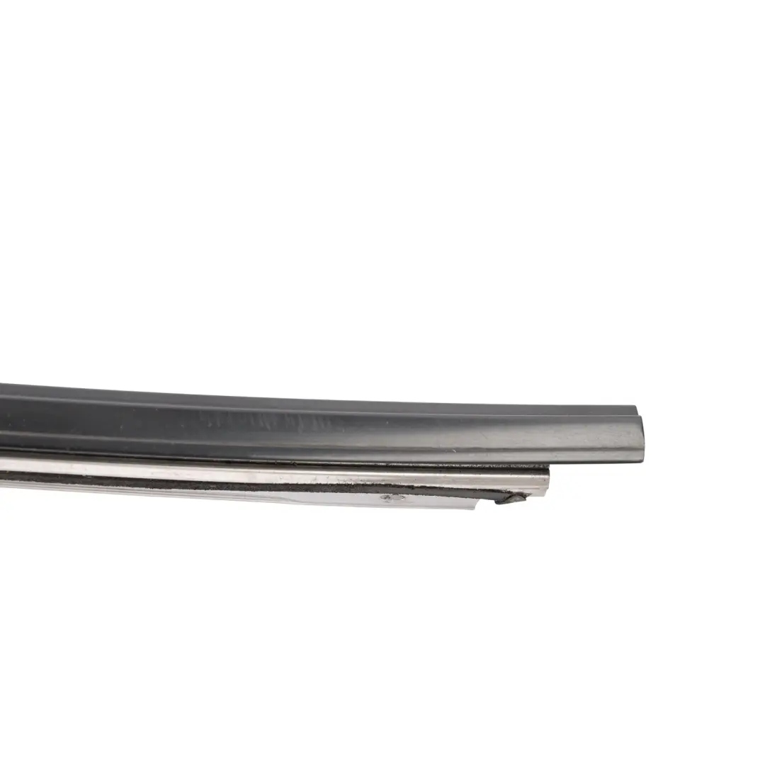 Roof Drip Side Moulding Finish Strip Right O/S to Toyota Celica T23 with Part number 7555120500 Toyota Celica T23 Roof Drip Side Moulding Finish Strip Right O/S - SKU 7555120500 - Part number 7555120500
