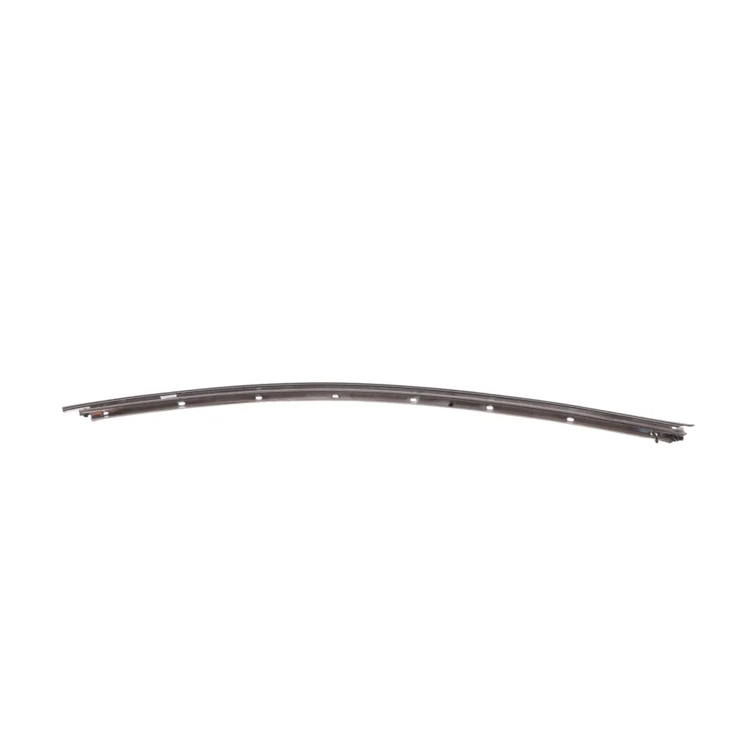 Toyota Celica T23 Roof Drip Side Moulding Finish Strip Right O/S - SKU 7555120500 - Part number 7555120500