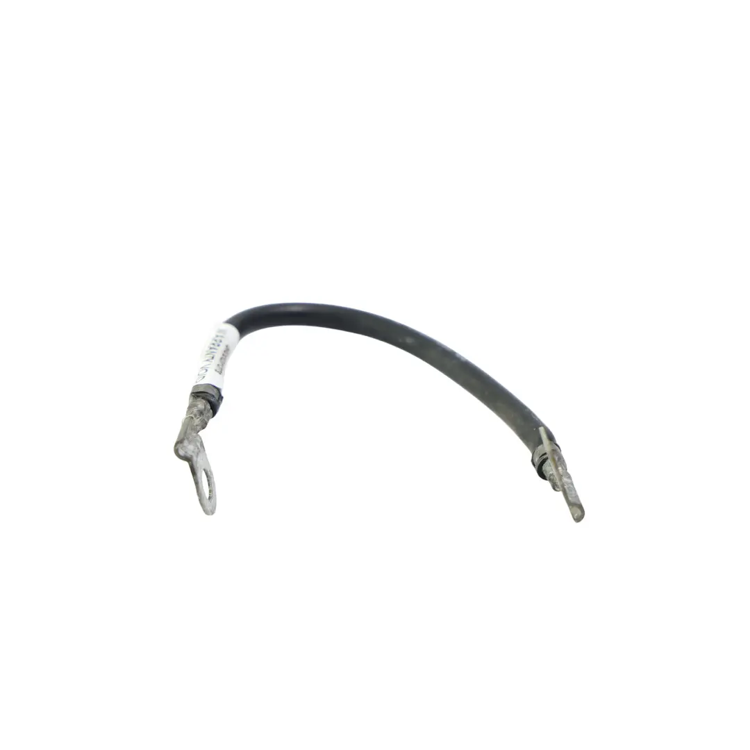 Mini R55 R56 R57 R58 R59 Cavo di Massa Cofano - SKU 7557769 - Numero di parte 7557769