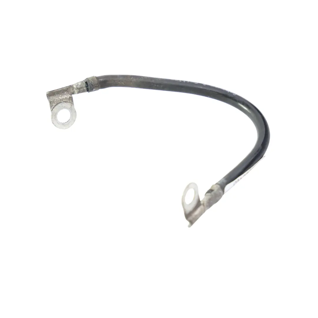 Mini R55 R56 R57 R58 R59 Bonnet Ground Mass Lead Earth Cable Wire Loom - SKU 7557769 - Part number 7557769