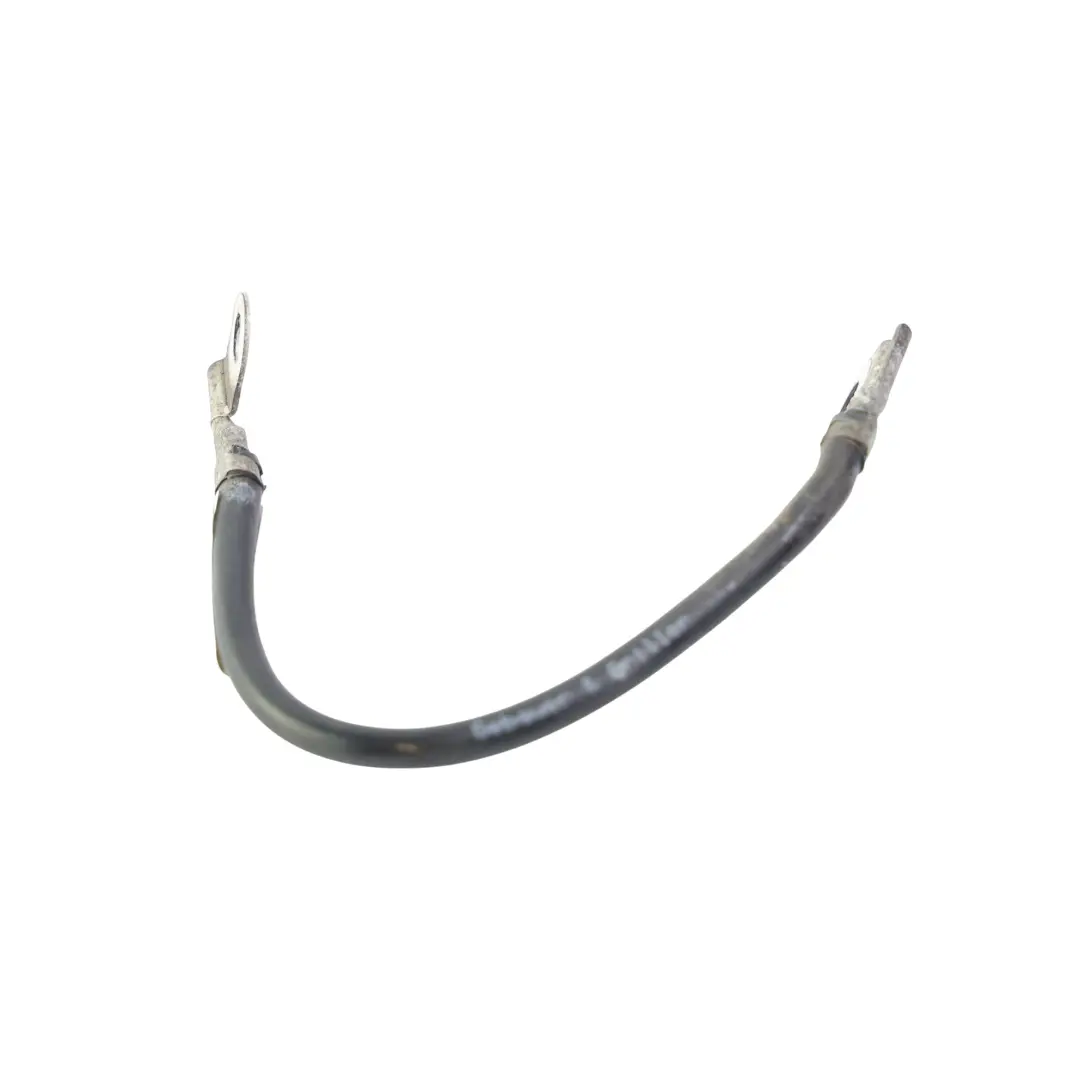 Mini R55 R56 R57 R58 R59 Cavo di Massa Cofano - SKU 7557769 - Numero di parte 7557769