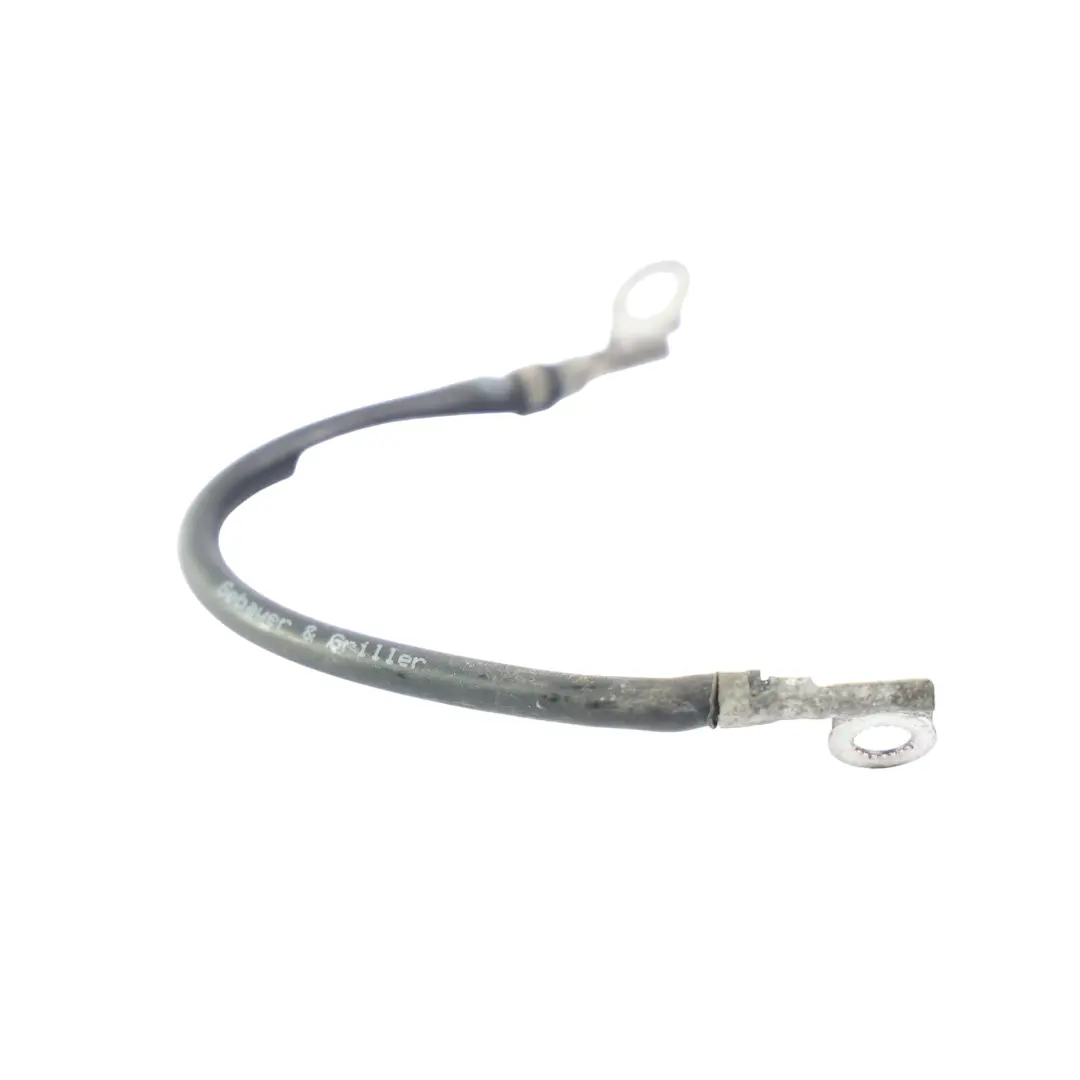 Cavo di Massa Cofano per Mini R55 R56 R57 R58 R59 con numero di parte 7557769 Mini R55 R56 R57 R58 R59 Cavo di Massa Cofano - SKU 7557769 - Numero di parte 7557769