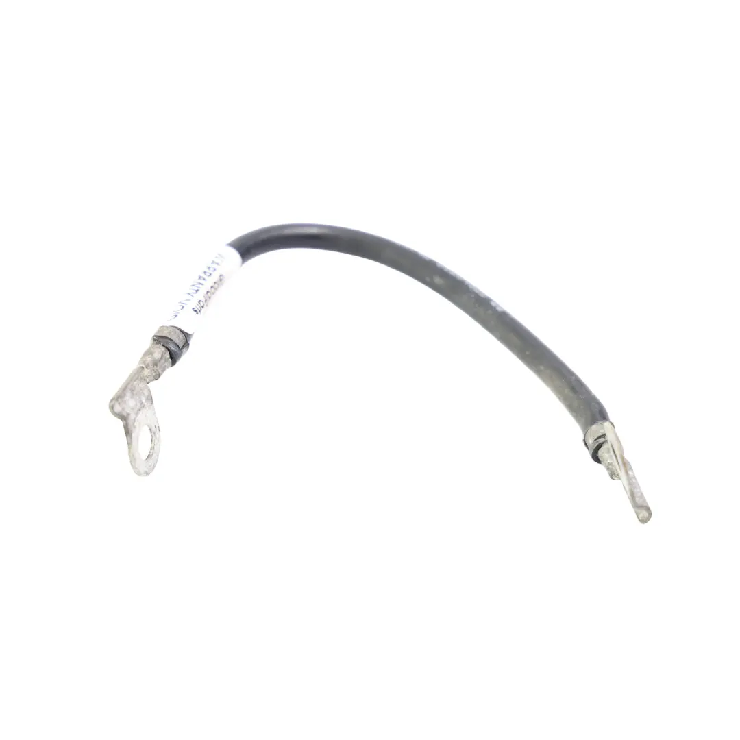 Mini R55 R56 R57 R58 R59 Bonnet Ground Mass Lead Earth Cable Wire Loom - SKU 7557769 - Part number 7557769