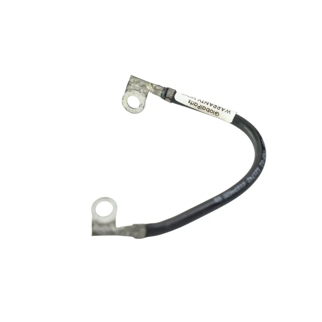 Mini R55 R56 R57 R58 R59 Bonnet Ground Mass Lead Earth Cable Wire Loom - SKU 7557769 - Part number 7557769