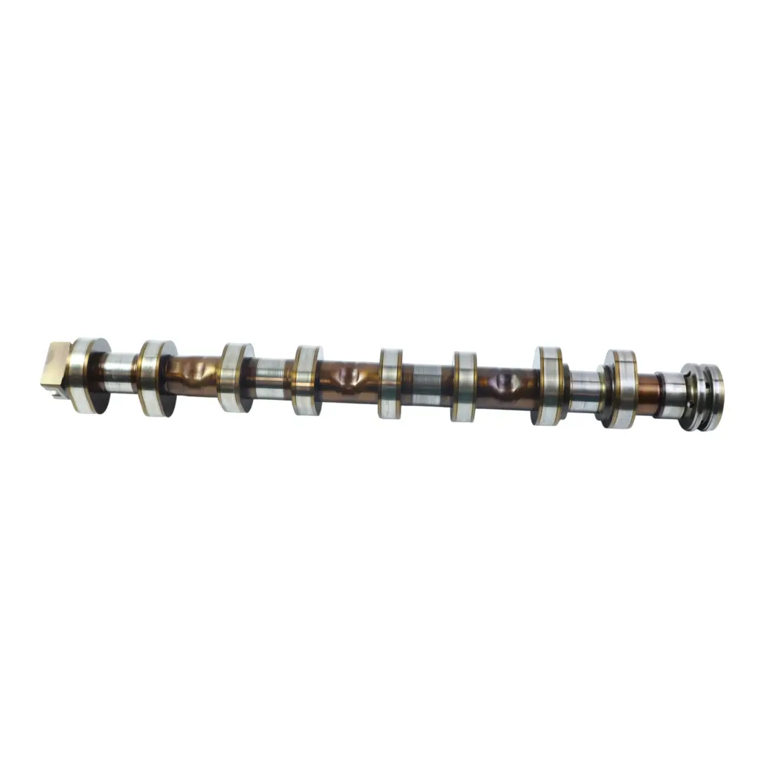 Inlet Camshaft Petrol N43 to BMW E81 E87 E90 E91 120i 320i with Part number 7563345 BMW E81 E87 E90 E91 120i 320i Inlet Camshaft Petrol N43 - SKU 7563345 - Part number 7563345