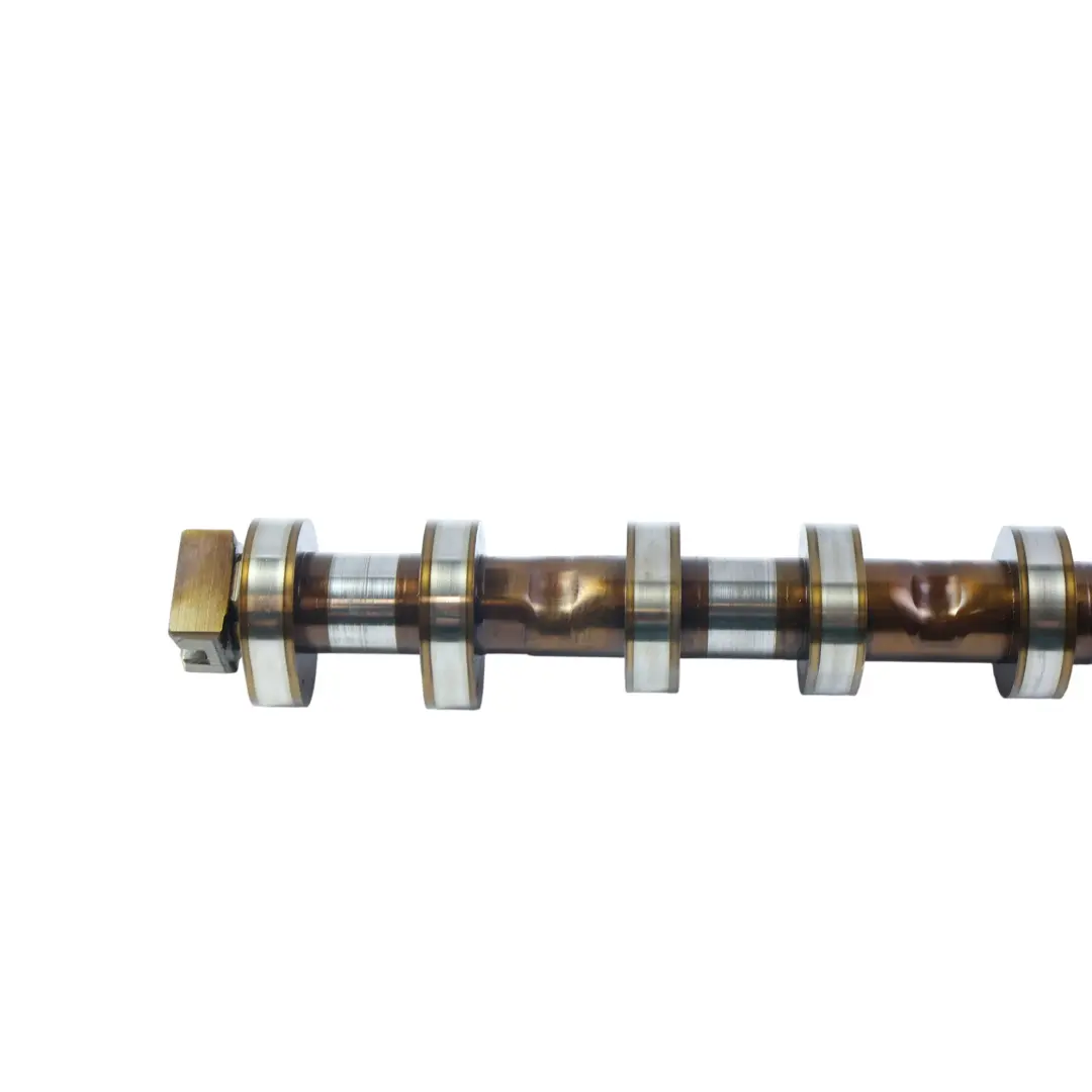 Albero a Camme Aspirazione Benzina N43 per BMW E81 E87 E90 E91 120i 320i con numero di parte 7563345 BMW E81 E87 E90 E91 120i 320i Albero a Camme Aspirazione Benzina N43 - SKU 7563345 - Numero di parte 7563345