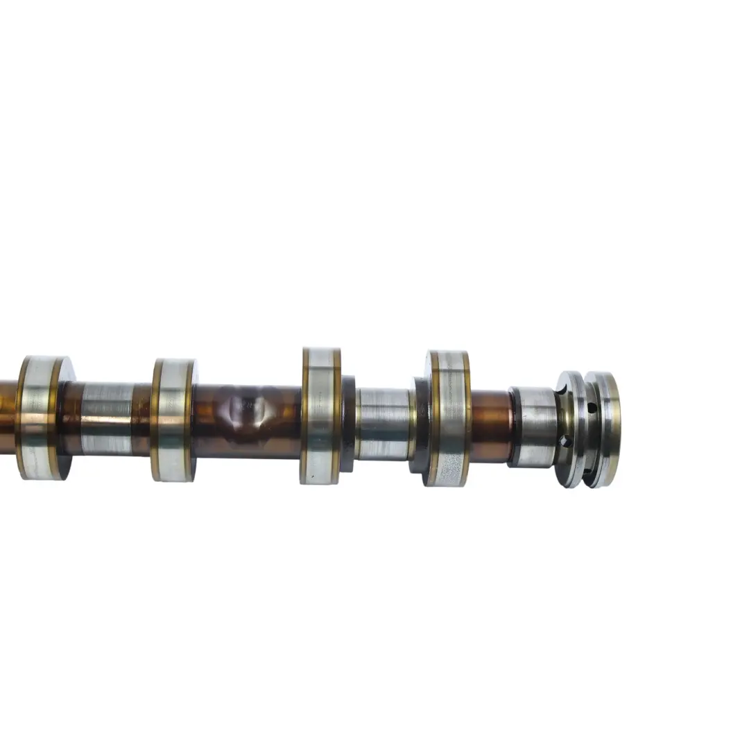Inlet Camshaft Petrol N43 to BMW E81 E87 E90 E91 120i 320i with Part number 7563345 BMW E81 E87 E90 E91 120i 320i Inlet Camshaft Petrol N43 - SKU 7563345 - Part number 7563345
