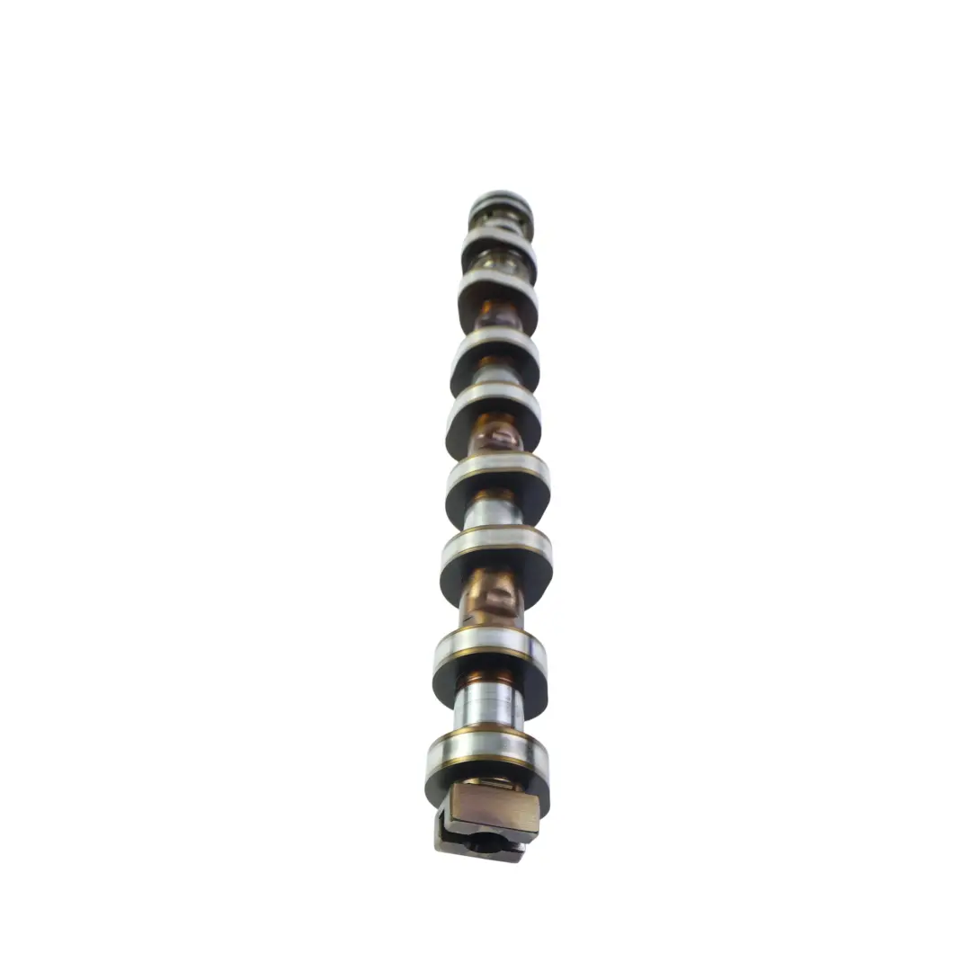 Inlet Camshaft Petrol N43 to BMW E81 E87 E90 E91 120i 320i with Part number 7563345 BMW E81 E87 E90 E91 120i 320i Inlet Camshaft Petrol N43 - SKU 7563345 - Part number 7563345