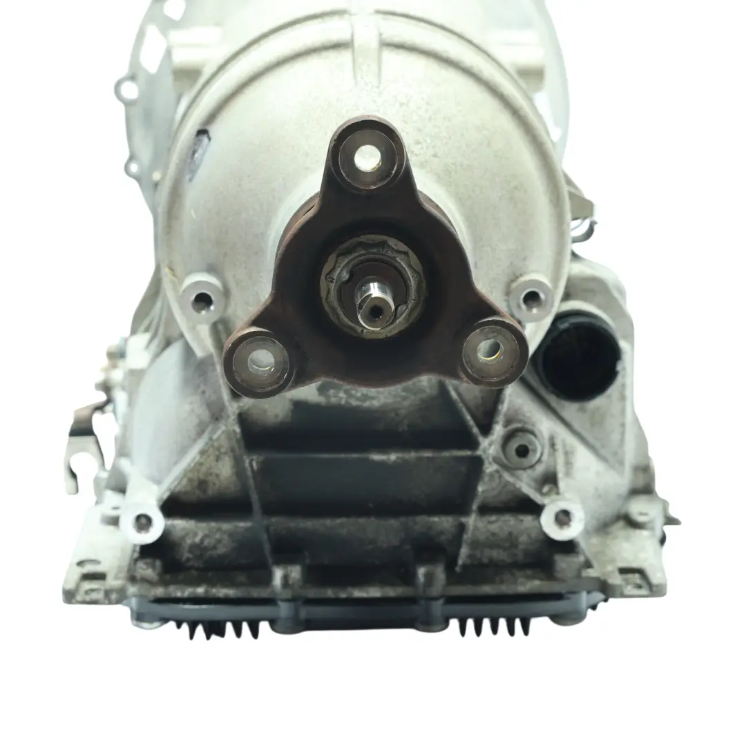 BMW 3 Series E90 E91 Diesel 330d M57N2 Automatic Auto Gearbox GA6HP26Z WARRANTY - SKU 7563432 - Part number 7563432