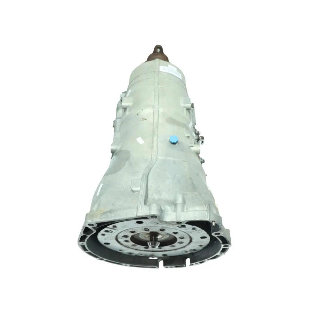 M57N2 Automatic Auto Gearbox GA6HP26Z WARRANTY to BMW 3 Series E90 E91 Diesel 330d with Part number 7563432 BMW 3 Series E90 E91 Diesel 330d M57N2 Automatic Auto Gearbox GA6HP26Z WARRANTY - SKU 7563432 - Part number 7563432