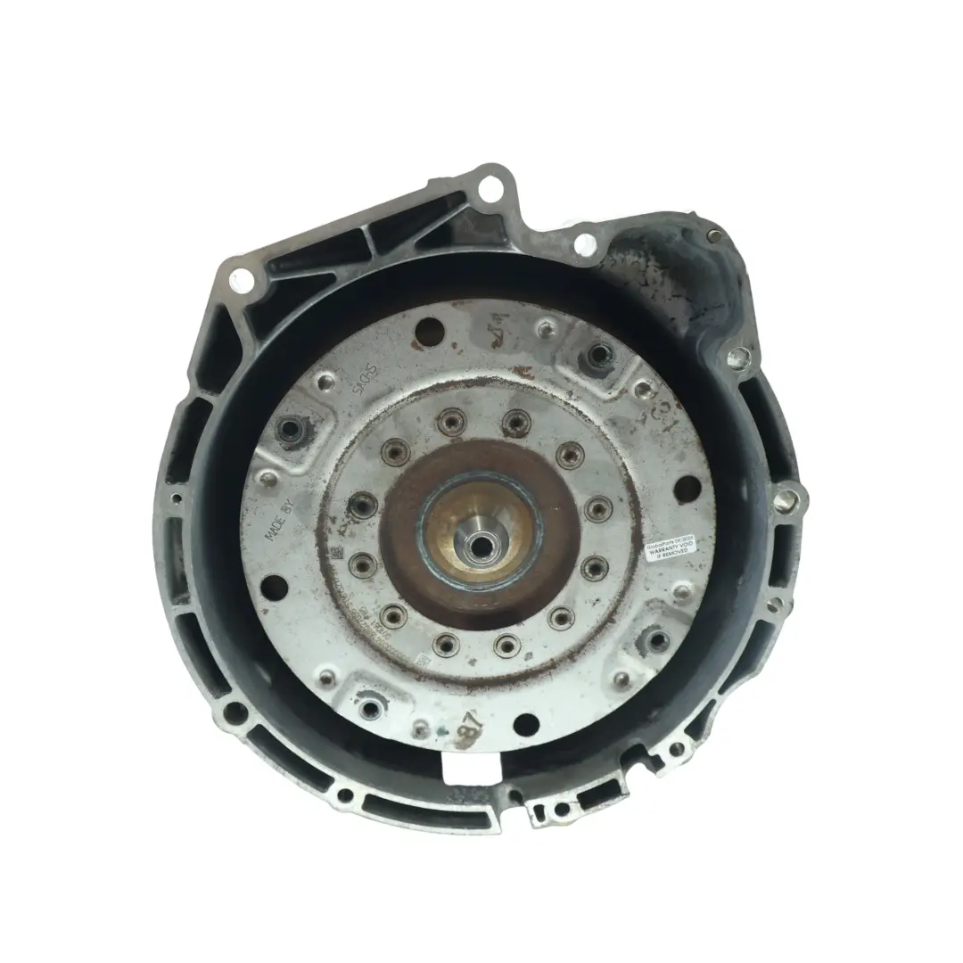 M57N2 Automatic Auto Gearbox GA6HP26Z WARRANTY to BMW 3 Series E90 E91 Diesel 330d with Part number 7563432 BMW 3 Series E90 E91 Diesel 330d M57N2 Automatic Auto Gearbox GA6HP26Z WARRANTY - SKU 7563432 - Part number 7563432