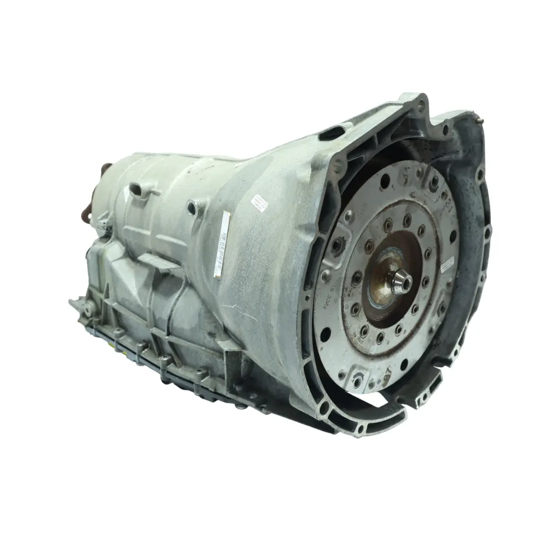 BMW 3 Series E90 E91 Diesel 330d M57N2 Automatic Auto Gearbox GA6HP26Z WARRANTY - SKU 7563432 - Part number 7563432