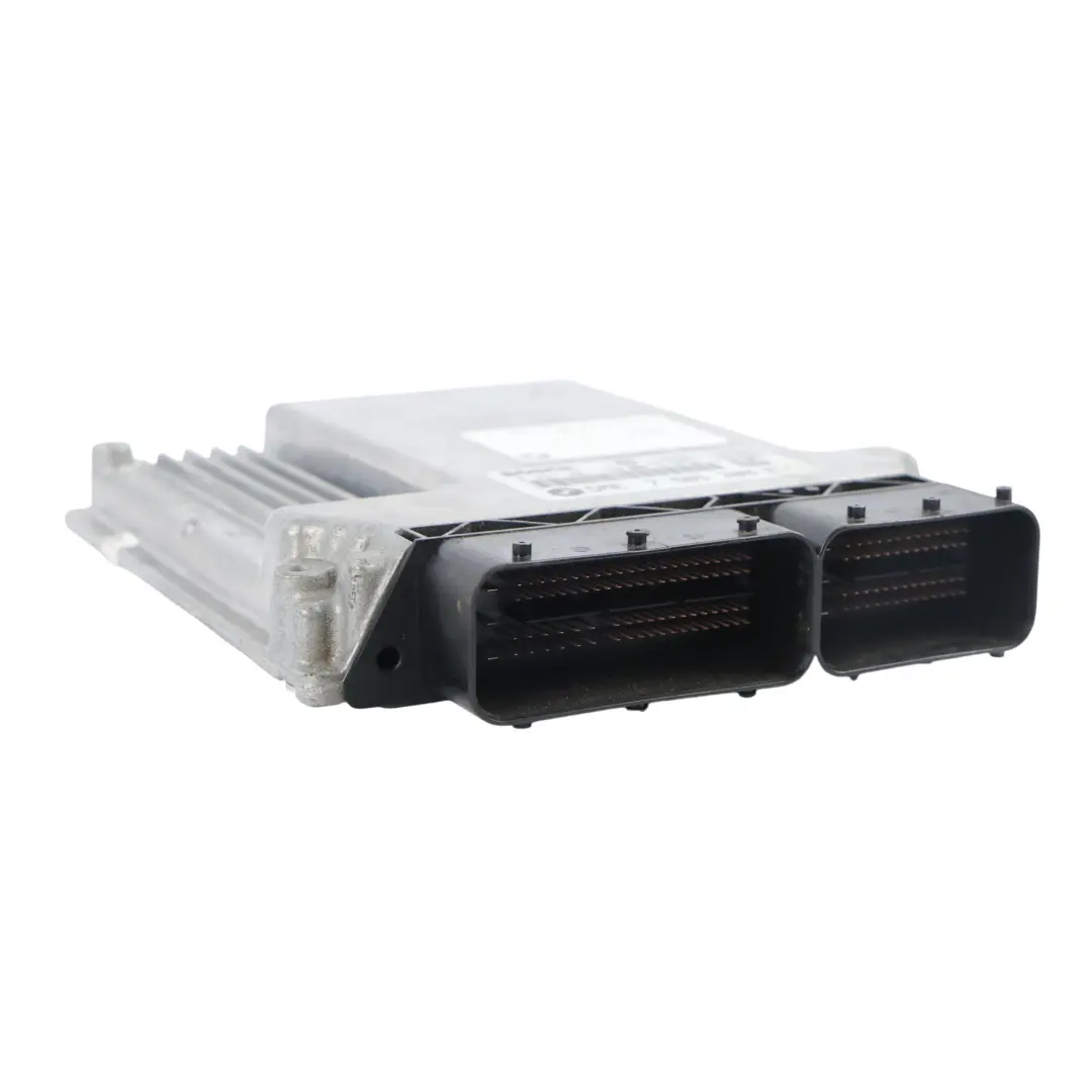 BMW Z4 E85 2.0i N46 150HP ECU Control Módulo Kit DME EWS Clave Manual - SKU 7565300-2 - Número de pieza 7565300