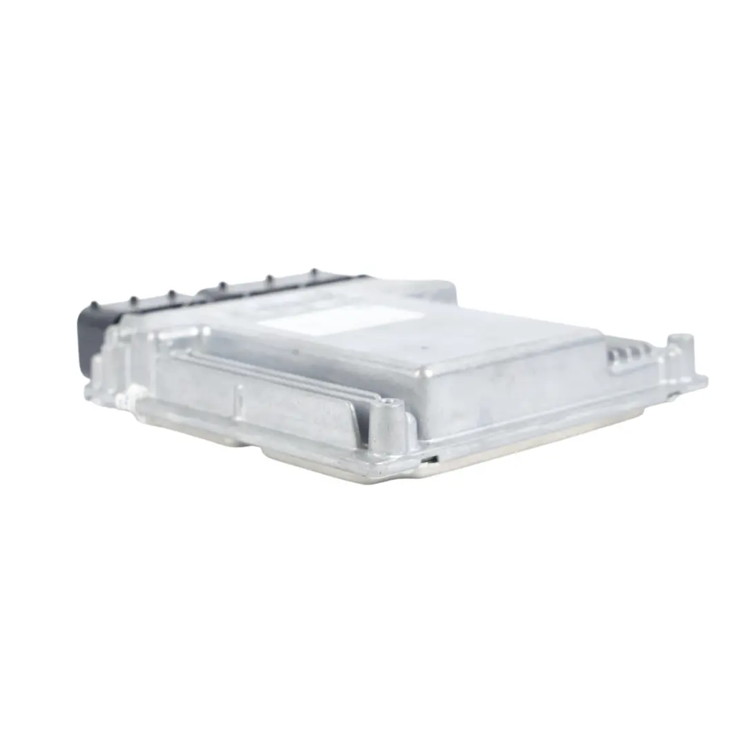 BMW Z4 E85 2.0i N46 150HP ECU Control Unit Module Kit DME EWS Key Manual - SKU 7565300-2 - Part number 7565300