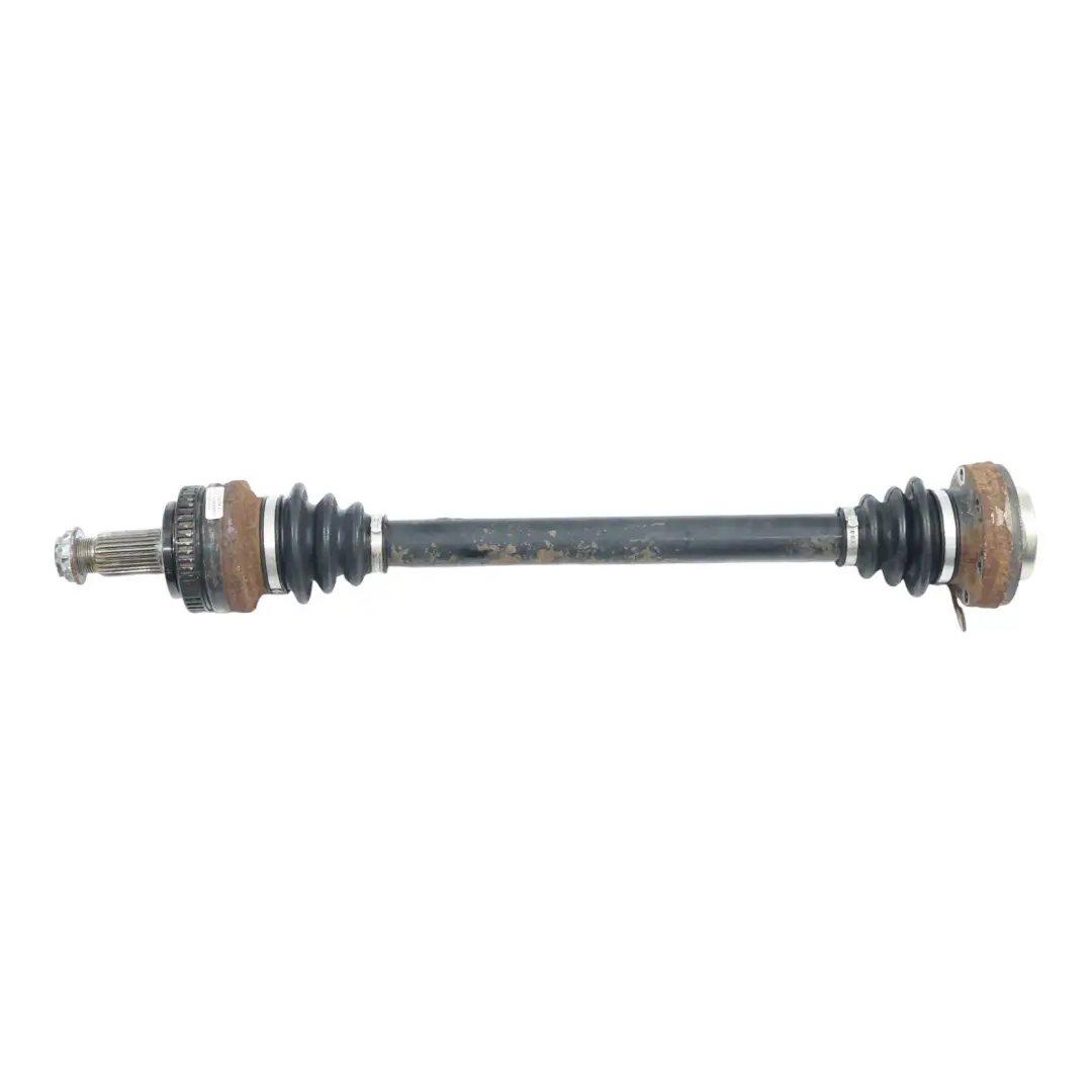 BMW Z4 E85 Rear Axle Driveshaft Drive Shaft Left N/S Side 2.5i N52 - SKU 7566229 - Part number 7566229