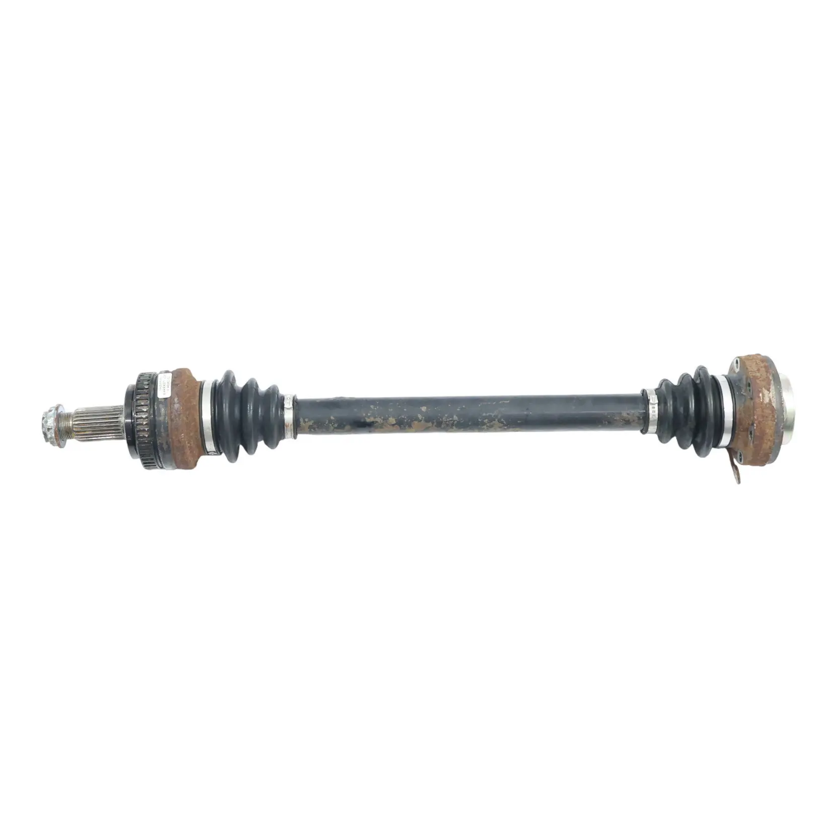 BMW Z4 E85 Rear Axle Driveshaft Drive Shaft Left N/S Side 2.5i N52 7566229