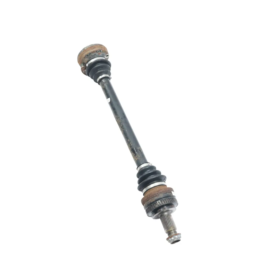 Eje de Transmisión Trasero Izquierdo 2.5i N52 para BMW Z4 E85 con número de pieza 7566229 BMW Z4 E85 Eje de Transmisión Trasero Izquierdo 2.5i N52 - SKU 7566229 - Número de pieza 7566229