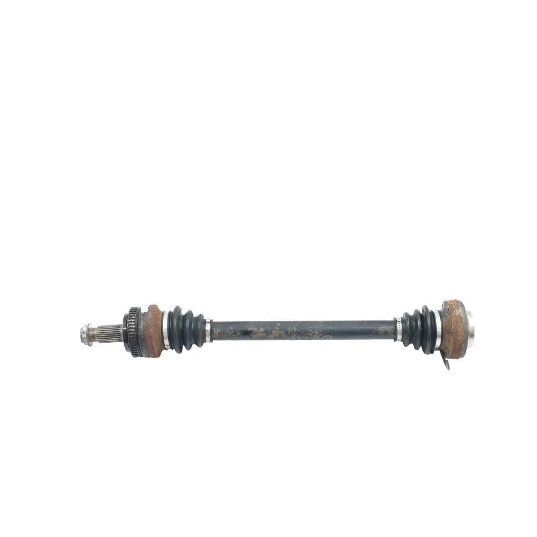 BMW Z4 E85 Rear Axle Driveshaft Drive Shaft Left N/S Side 2.5i N52 - SKU 7566229 - Part number 7566229