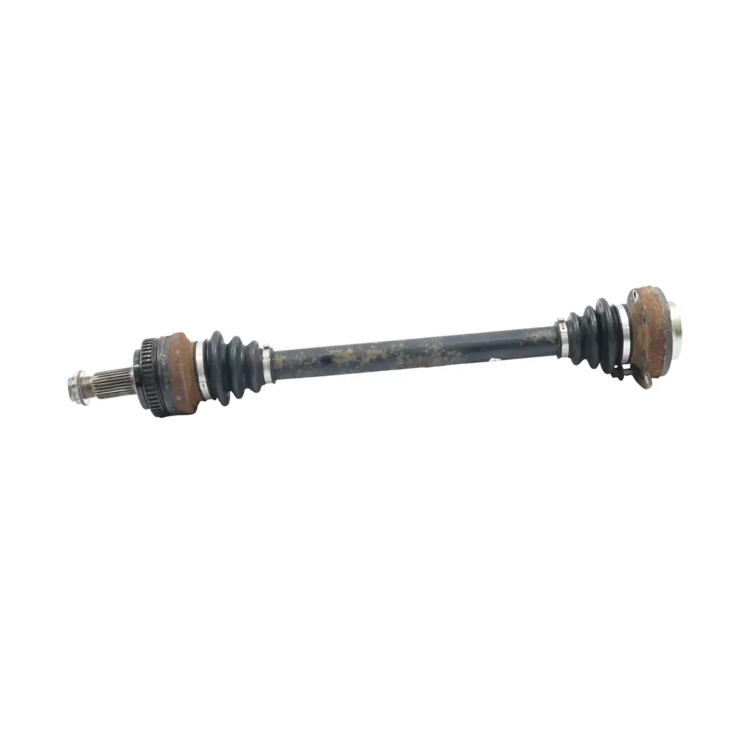 BMW Z4 E85 Rear Axle Driveshaft Drive Shaft Left N/S Side 2.5i N52 - SKU 7566229 - Part number 7566229