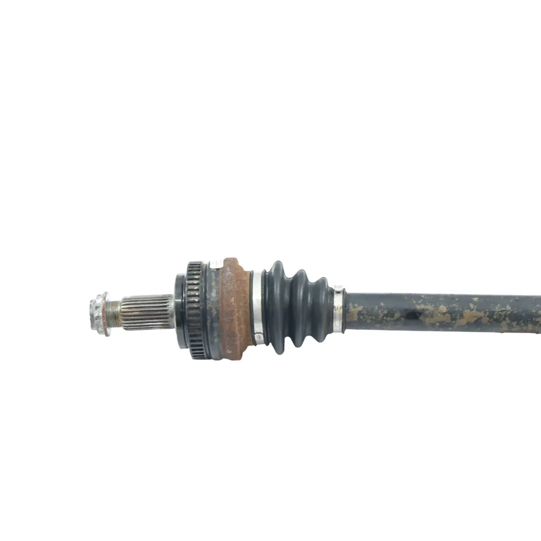 Axle Driveshaft Drive Shaft Left N/S Side 2.5i N52 to BMW Z4 E85 Rear with Part number 7566229 BMW Z4 E85 Rear Axle Driveshaft Drive Shaft Left N/S Side 2.5i N52 - SKU 7566229 - Part number 7566229