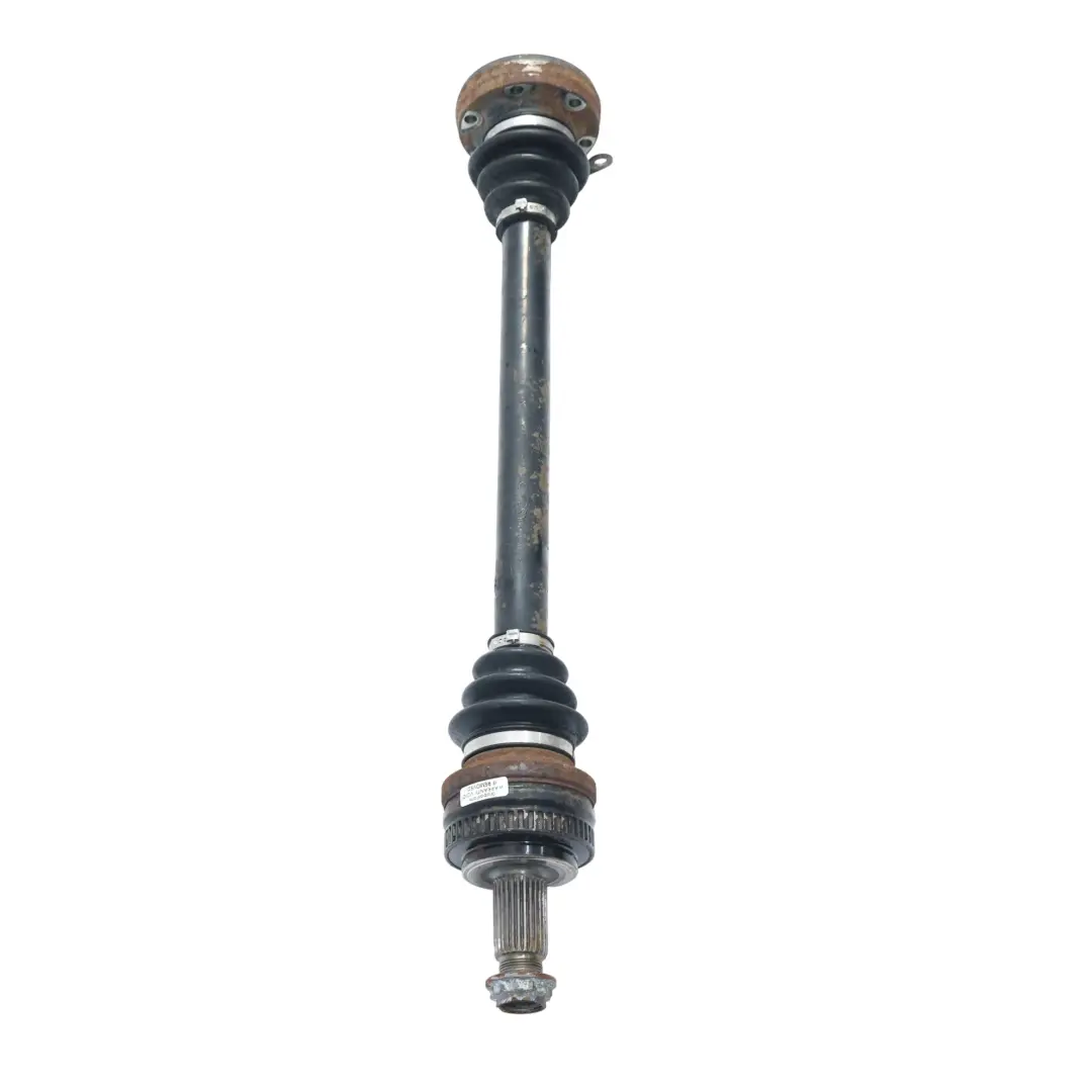 BMW Z4 E85 Rear Axle Driveshaft Drive Shaft Left N/S Side 2.5i N52 - SKU 7566229 - Part number 7566229