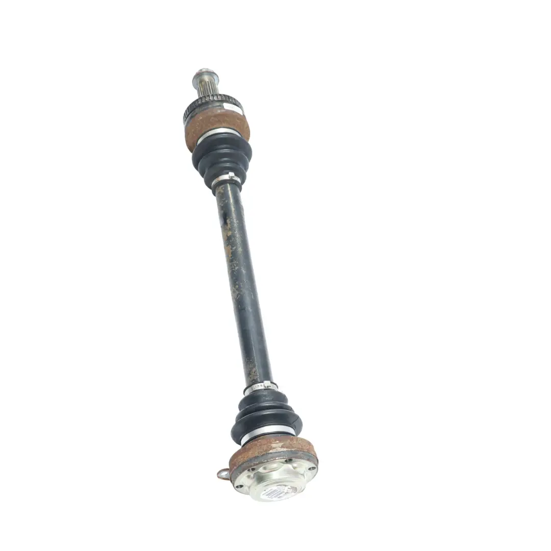 Axle Driveshaft Drive Shaft Left N/S Side 2.5i N52 to BMW Z4 E85 Rear with Part number 7566229 BMW Z4 E85 Rear Axle Driveshaft Drive Shaft Left N/S Side 2.5i N52 - SKU 7566229 - Part number 7566229