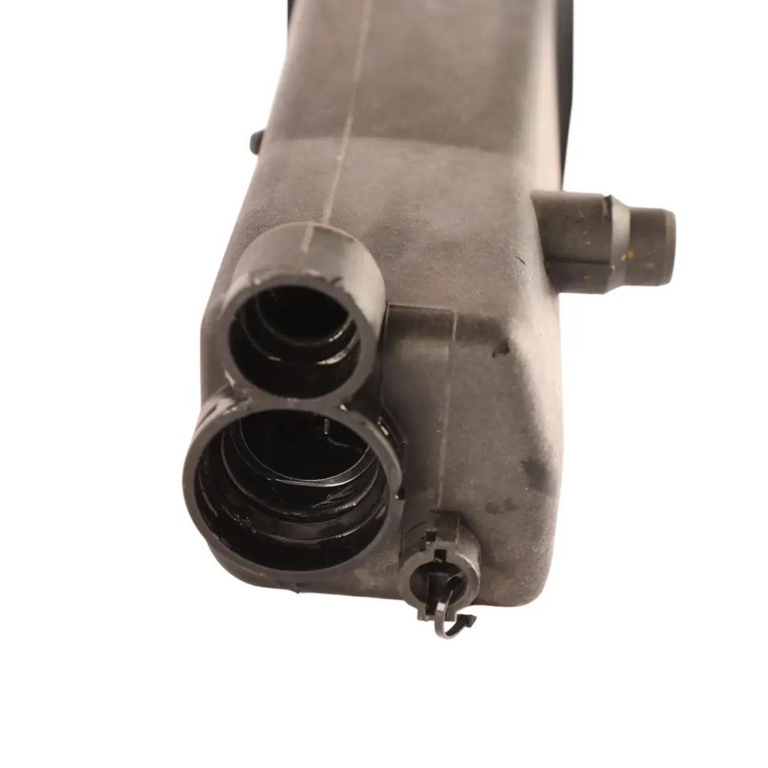 Coolant Expansion Tank Reservoir Bottle Radiator Petrol to BMW Z4 E85 E86 with Part number 7573751 BMW Z4 E85 E86 Coolant Expansion Tank Reservoir Bottle Radiator Petrol - SKU 7573751-3 - Part number 7573751