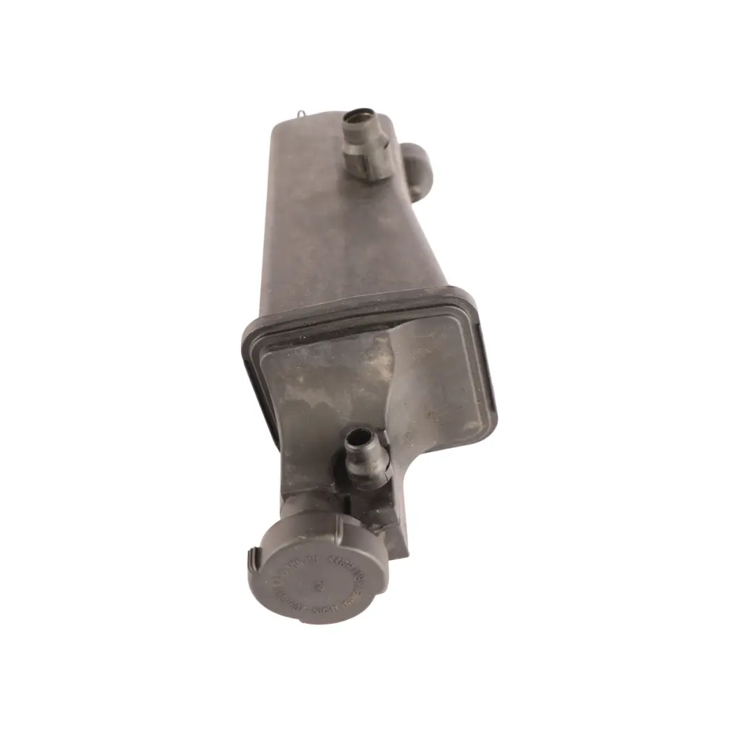 Coolant Expansion Tank Reservoir Bottle Radiator Petrol to BMW Z4 E85 E86 with Part number 7573751 BMW Z4 E85 E86 Coolant Expansion Tank Reservoir Bottle Radiator Petrol - SKU 7573751-3 - Part number 7573751