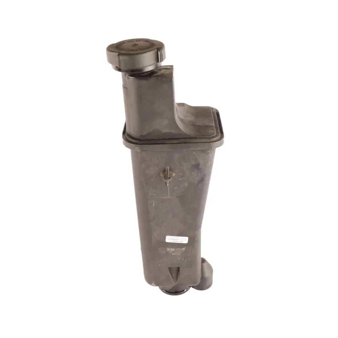 Coolant Expansion Tank Reservoir Bottle Radiator Petrol to BMW Z4 E85 E86 with Part number 7573751 BMW Z4 E85 E86 Coolant Expansion Tank Reservoir Bottle Radiator Petrol - SKU 7573751-3 - Part number 7573751