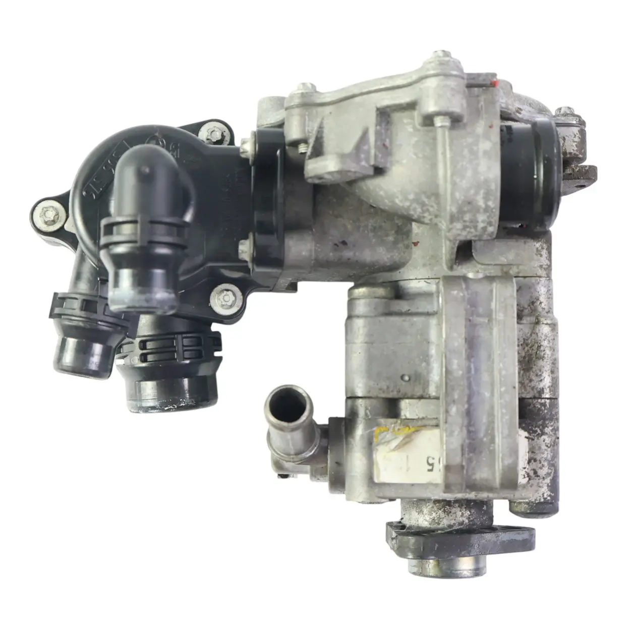 BMW E87 E90 E91 N46 N46N Petrol Power Steering Water Pump Unit 7574121