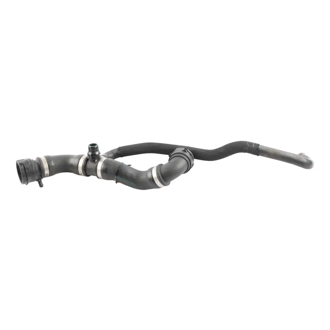BMW E81 E87 LCI Radiator Water Hose Engine Cooling Pipe 116i N43 Petrol - SKU 7577964-3 - Part number 7577964