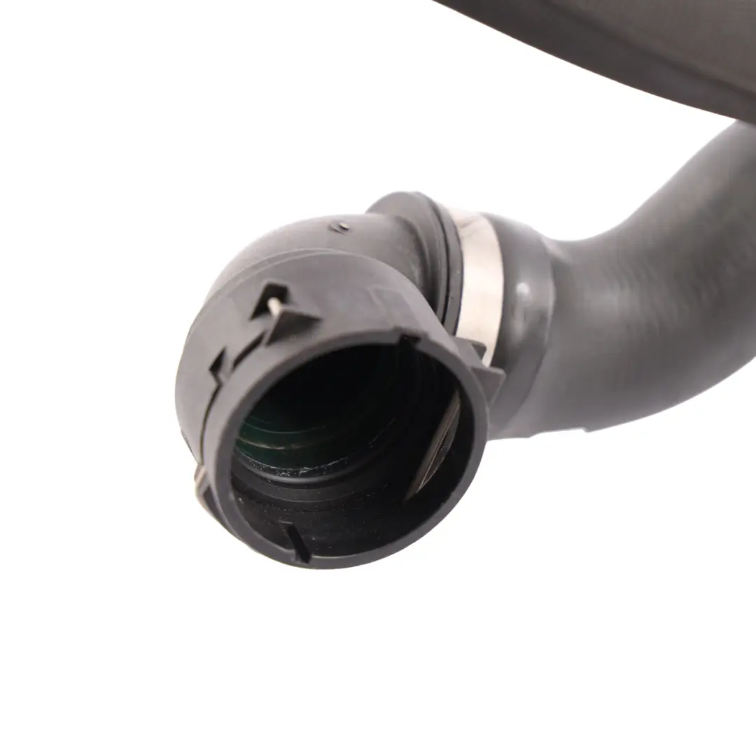 BMW E81 E87 LCI Radiator Water Hose Engine Cooling Pipe 116i N43 Petrol - SKU 7577964-3 - Part number 7577964