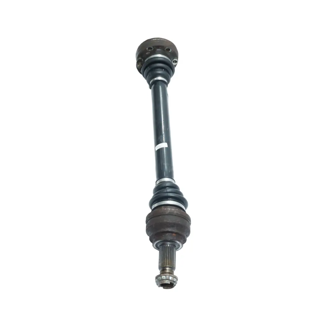BMW E90 E91 E92 Petrol Rear Axle Driveshaft Drive Shaft Left N/S 7527027 - SKU 7580325-1 - Part number 7580325