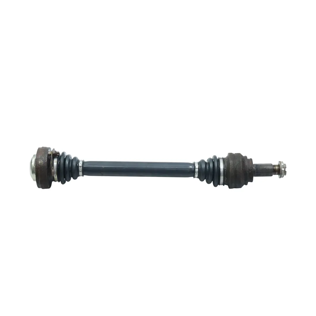 BMW E90 E91 E92 Petrol Rear Axle Driveshaft Drive Shaft Left N/S 7527027 - SKU 7580325-1 - Part number 7580325