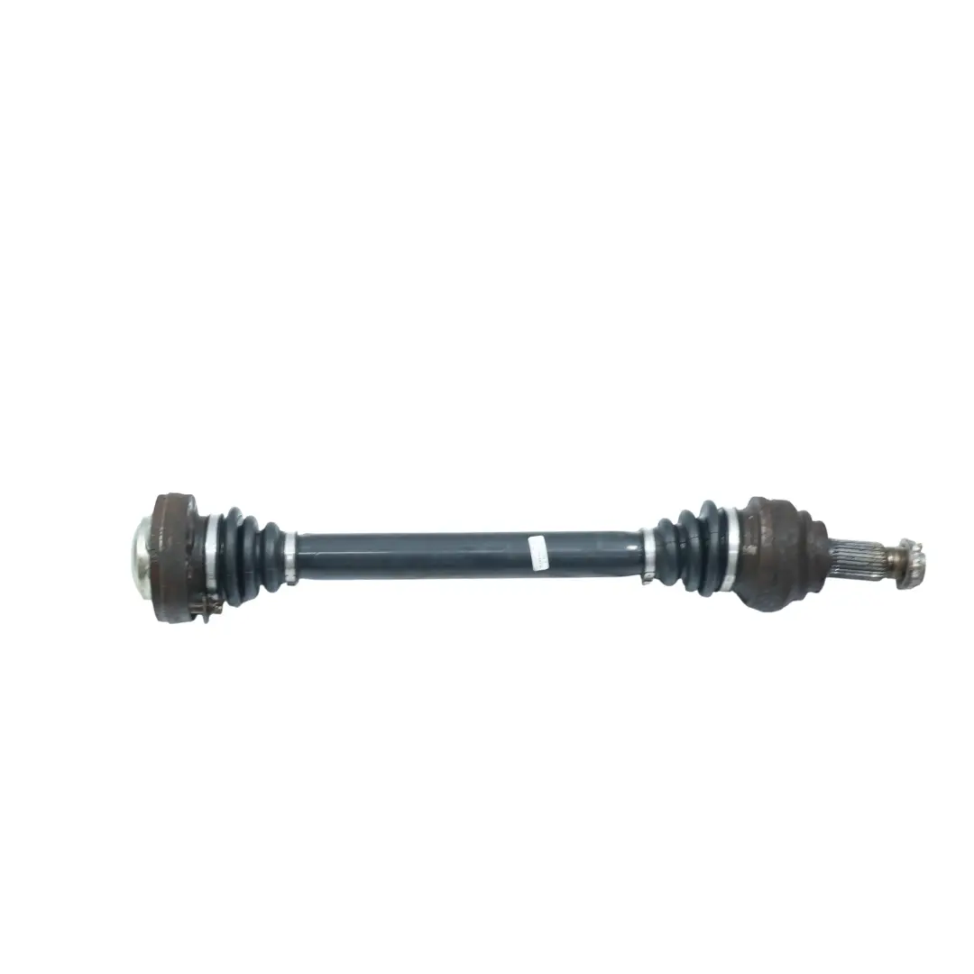 BMW E90 E91 E92 Gasolina Eje Transmisión Trasero Izquierdo 7527027 - SKU 7580325-1 - Número de pieza 7580325