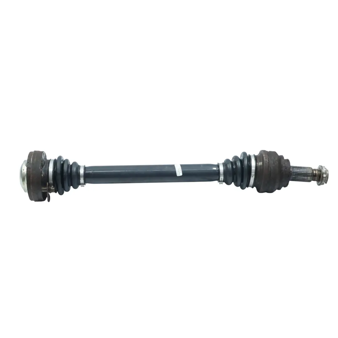 Axle Driveshaft Drive Shaft Left N/S 7527027 to BMW E90 E91 E92 Petrol Rear with Part number 7580325 BMW E90 E91 E92 Petrol Rear Axle Driveshaft Drive Shaft Left N/S 7527027 - SKU 7580325-1 - Part number 7580325